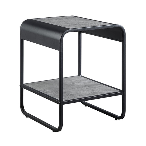 Raziela - End Table - R&R Furniture Gallery (Fountain Valley, CA)