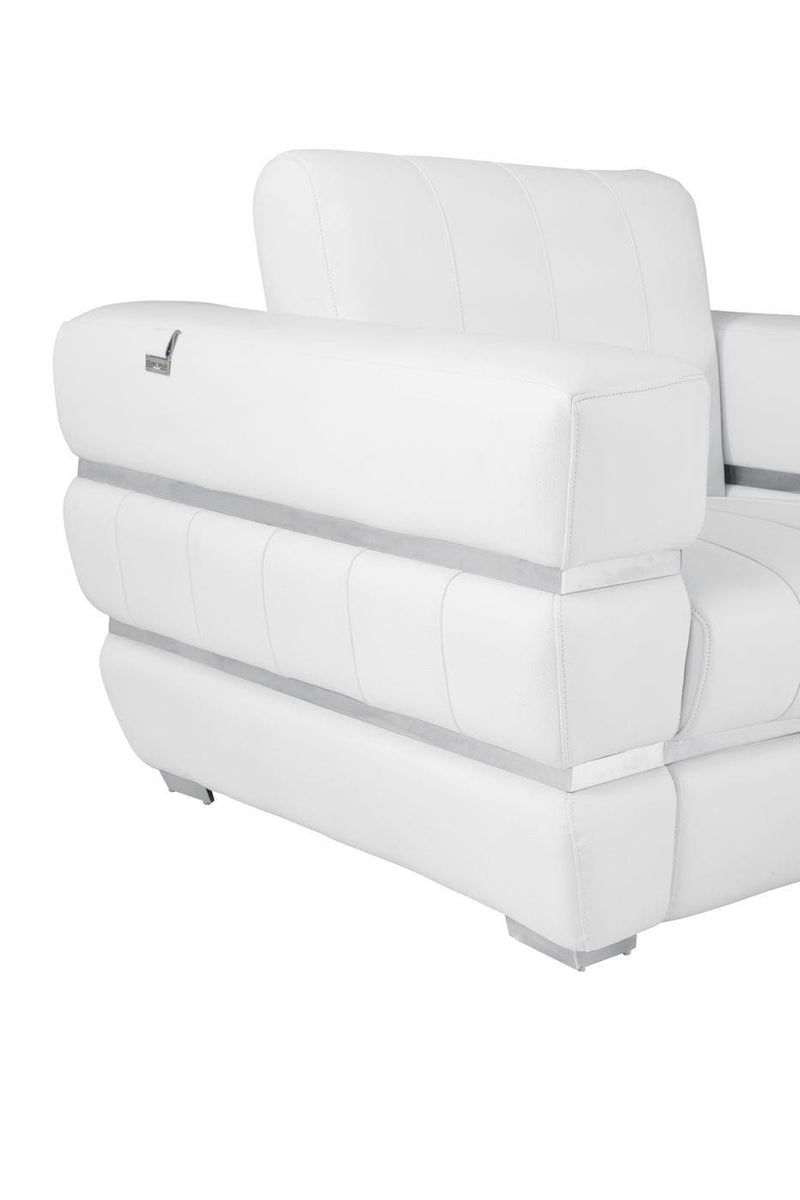 904 - Italian Chair - R&R Furniture Gallery (Fountain Valley, CA)