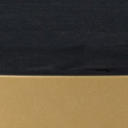 Shylore - Occasional Table Set (Set of 3) - Black / Brass Finish - R&R Furniture Gallery (Fountain Valley, CA)