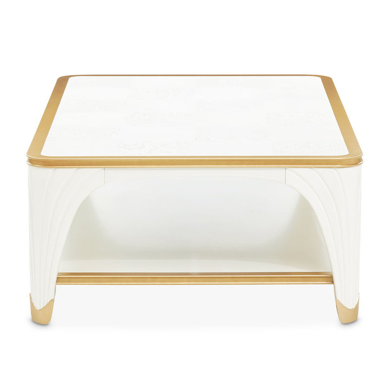 La Terrazza - Table - R&R Furniture Gallery (Fountain Valley, CA)