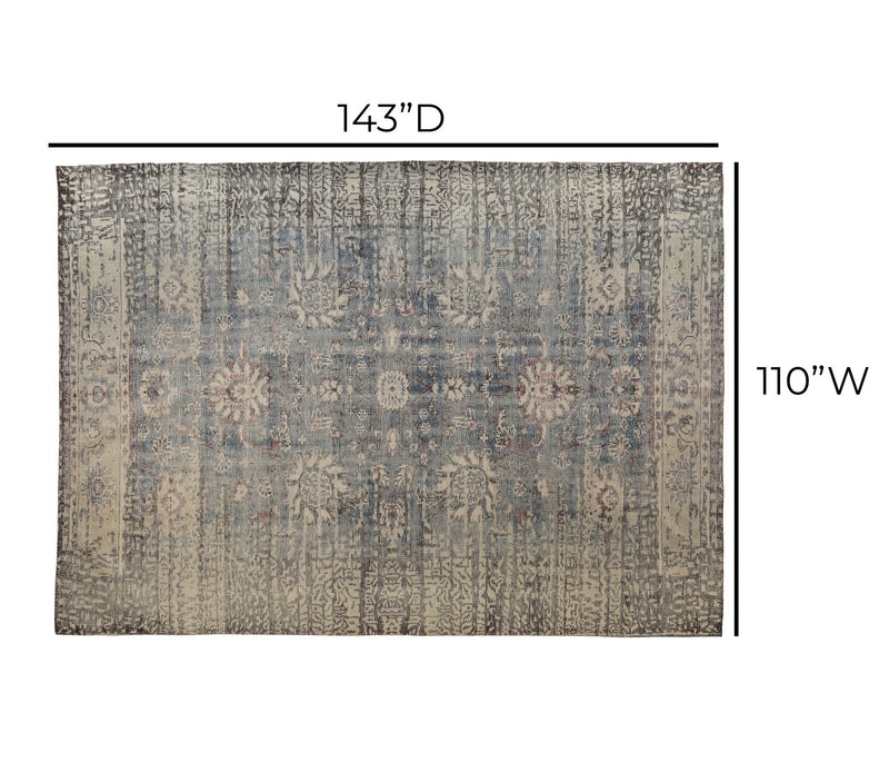 Adah - Area Rug - R&R Furniture Gallery (Fountain Valley, CA)