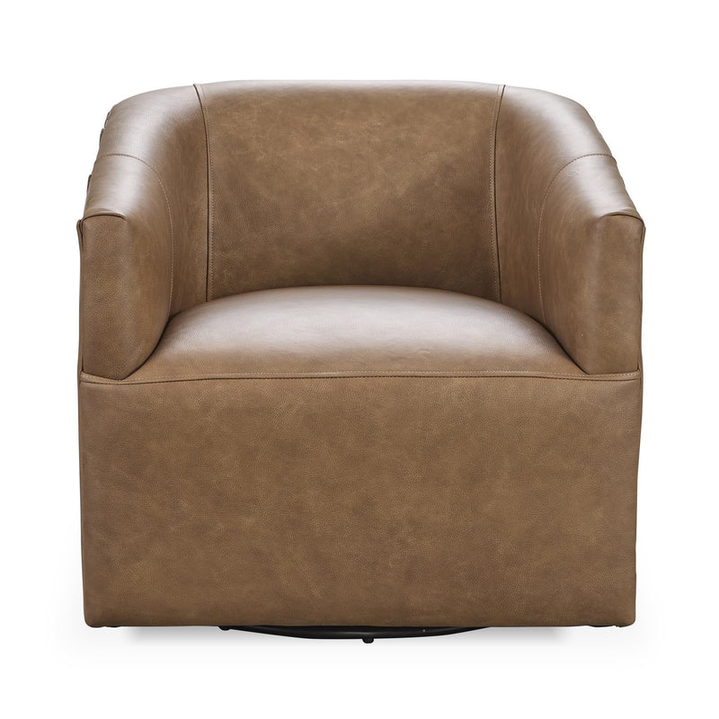 Vernon - Swivel Chair - R&R Furniture Gallery (Fountain Valley, CA)