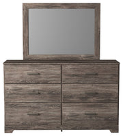 Ralinksi - Youth Bedroom Set - R&R Furniture Gallery (Fountain Valley, CA)