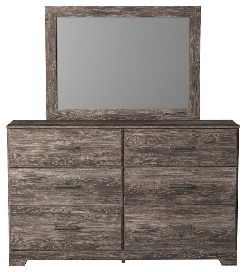 Ralinksi - Youth Bedroom Set - R&R Furniture Gallery (Fountain Valley, CA)