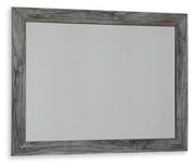 Baystorm - Bedroom Mirror - R&R Furniture Gallery (Fountain Valley, CA)