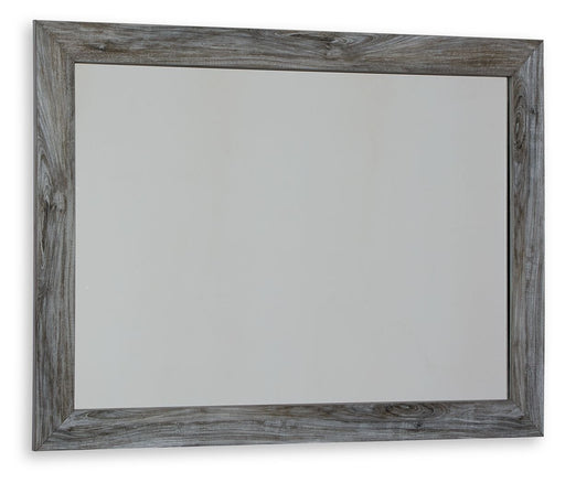 Baystorm - Bedroom Mirror - R&R Furniture Gallery (Fountain Valley, CA)