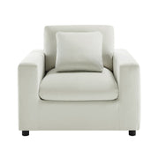 Caylie - Armchair - R&R Furniture Gallery (Fountain Valley, CA)
