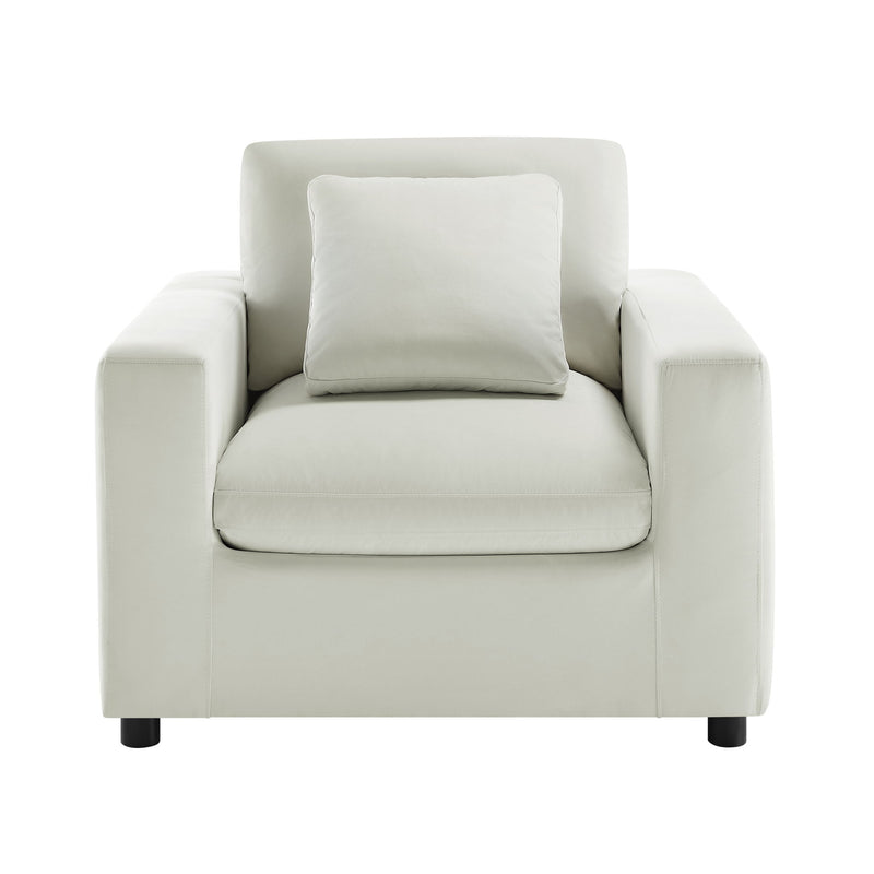 Caylie - Armchair - R&R Furniture Gallery (Fountain Valley, CA)