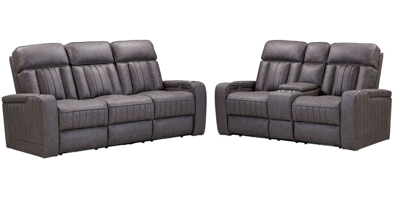Equinox - Power Recliner