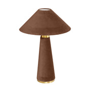 Graham - Table Lamp - R&R Furniture Gallery (Fountain Valley, CA)