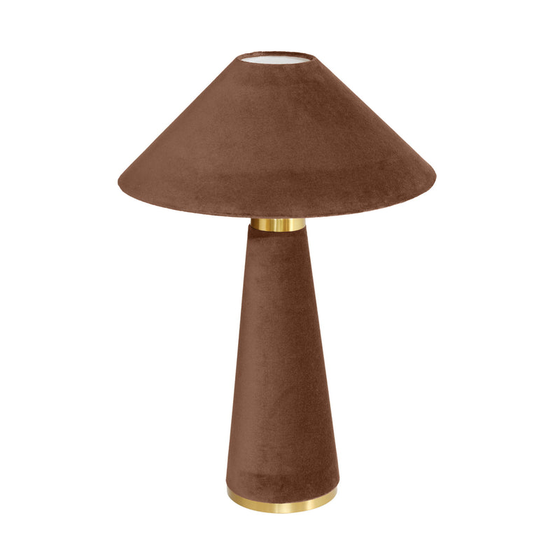 Graham - Table Lamp - R&R Furniture Gallery (Fountain Valley, CA)