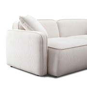 Travie - Modular Loveseat - R&R Furniture Gallery (Fountain Valley, CA)