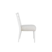 Ladderback Side Dining Chair (Set of 2) - R&R Furniture Gallery (Fountain Valley, CA)