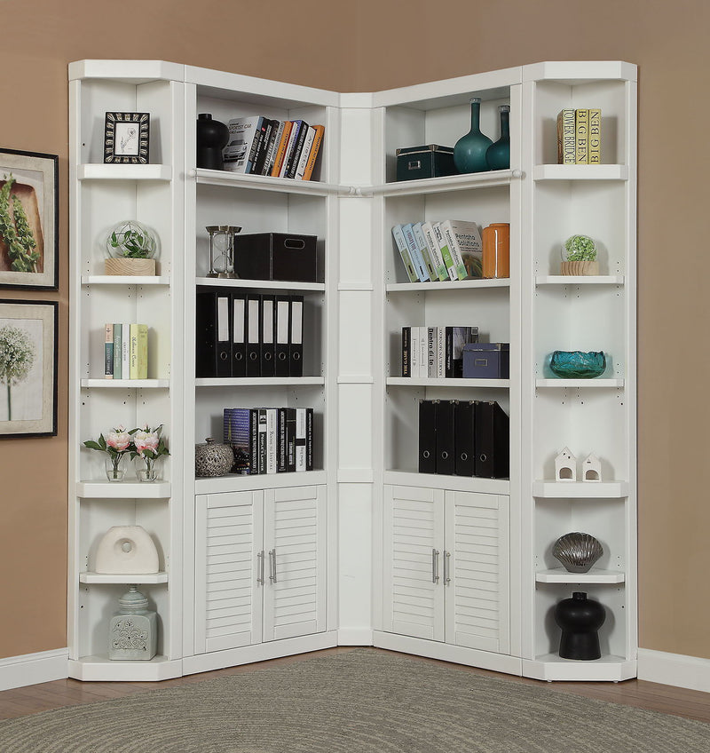 Catalina - Open Top Bookcase