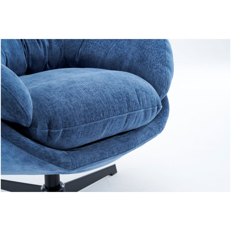 Modern Office Chair With 360 Degree Swivel - R&R Furniture Gallery (Fountain Valley, CA)
