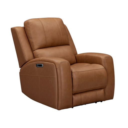Belmont - Zero Gravity Power Recliner P3 - R&R Furniture Gallery (Fountain Valley, CA)