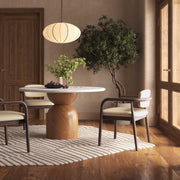 Betsy - Dining Chair - R&R Furniture Gallery (Fountain Valley, CA)