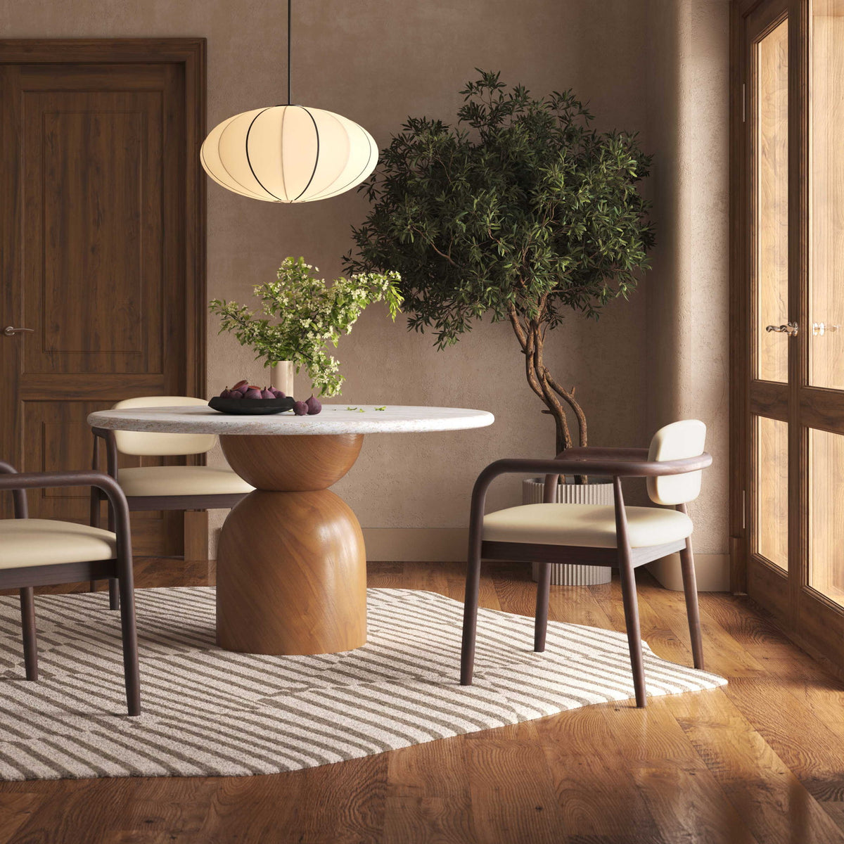 Betsy - Dining Chair - R&R Furniture Gallery (Fountain Valley, CA)