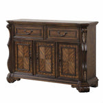 Leovanni - Sideboard, Dark Brown