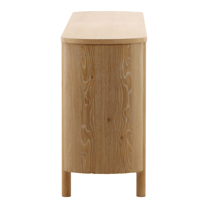 Raelyn - Sideboard - Natural