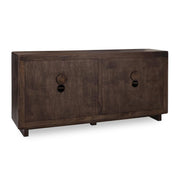 Albero - 4 Door Wood Buffet - R&R Furniture Gallery (Fountain Valley, CA)