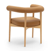 Spara - Faux Leather Dining Chair - R&R Furniture Gallery (Fountain Valley, CA)
