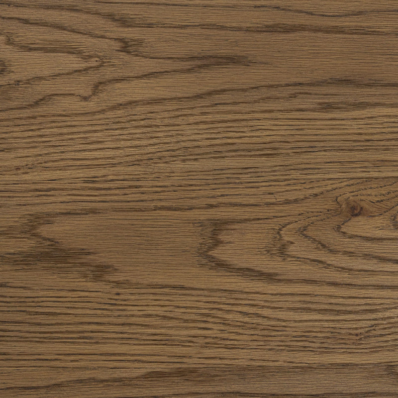 Kyrie - 2 Drawer Nightstand - Tawny Brown