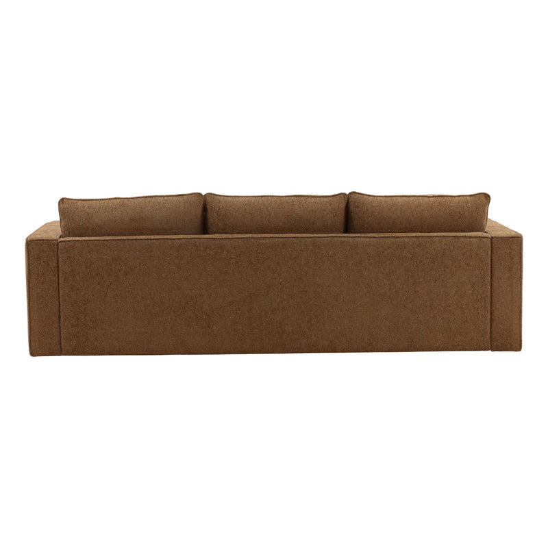 Halcott - Sofa - Brown