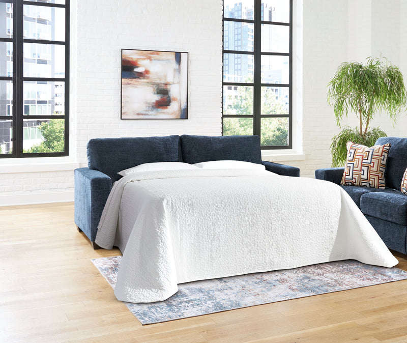Aviemore - Sofa Sleeper - R&R Furniture Gallery (Fountain Valley, CA)