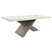 Durant - Dining Table - R&R Furniture Gallery (Fountain Valley, CA)