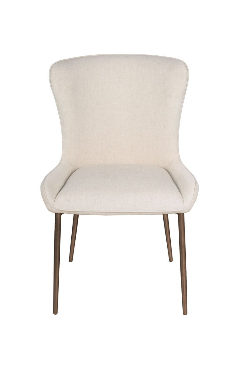 Conway Uph Dn Chair - Cereal
