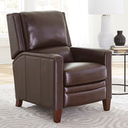 Connor - Power High Leg Recliner - R&R Furniture Gallery (Fountain Valley, CA)