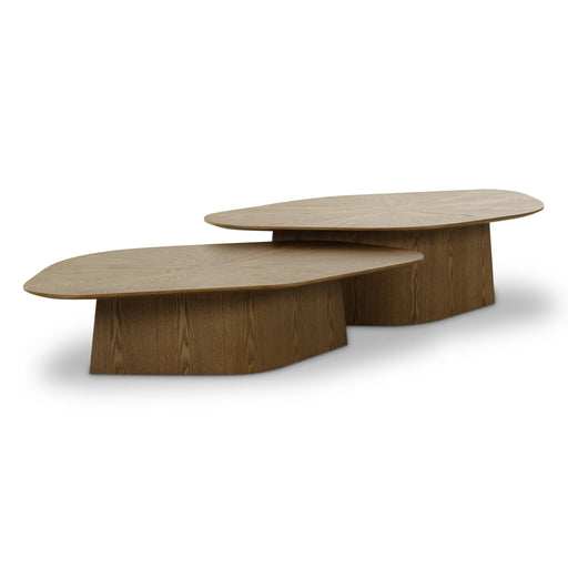 Roche - Nesting Coffee Table Set - R&R Furniture Gallery (Fountain Valley, CA)