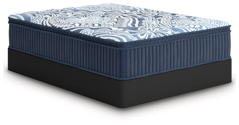 Plush Luxe 2.0 - Mattress - R&R Furniture Gallery (Fountain Valley, CA)