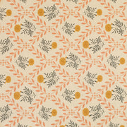 TOV Furniture Dolce table cloth placemat set with elegant fabric and stylish design on a wooden dining table.