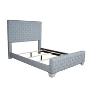 Saree - Bed - R&R Furniture Gallery (Fountain Valley, CA)