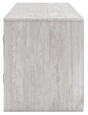 Cayboni - LG TV Stand With Fireplace Option - R&R Furniture Gallery (Fountain Valley, CA)