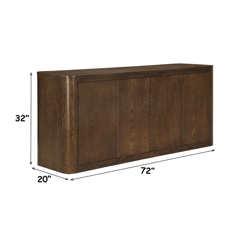 Koen - Server - R&R Furniture Gallery (Fountain Valley, CA)
