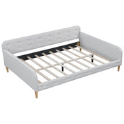 Upholstered Daybed - R&R Furniture Gallery (Fountain Valley, CA)