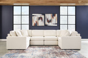 Modmax - Sectional - Oyster - R&R Furniture Gallery (Fountain Valley, CA)