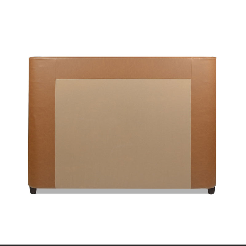 Brooklyn - Tufted Panel Bed Headboard And Footboard Set - R&R Furniture Gallery (Fountain Valley, CA)