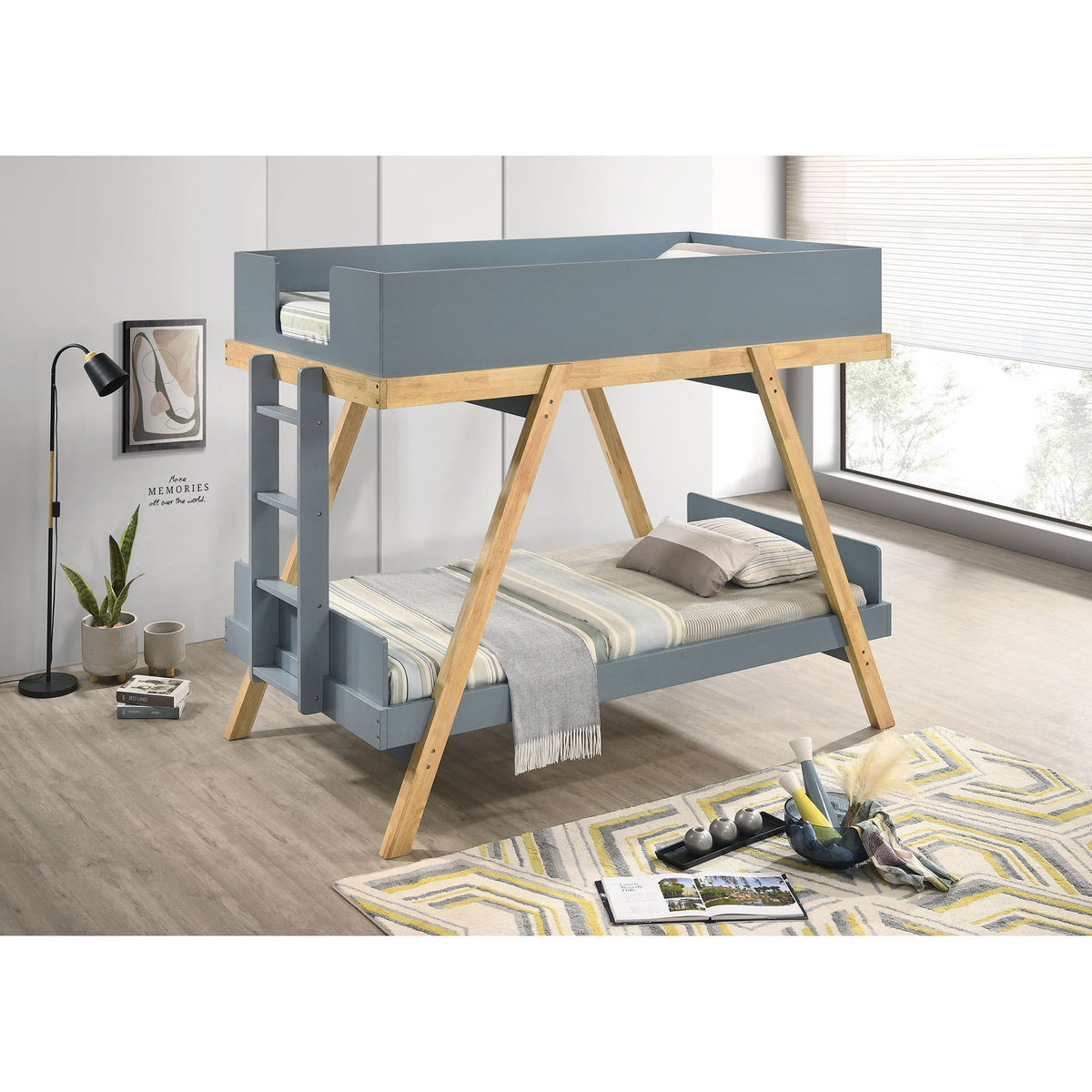 Crispin - Bunk Bed