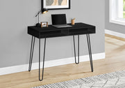 Computer Desk, Home Office, Laptop, Left And Right Set-Up, Storage Drawers, Work, Contemporary, Modern - R&R Furniture Gallery (Fountain Valley, CA)