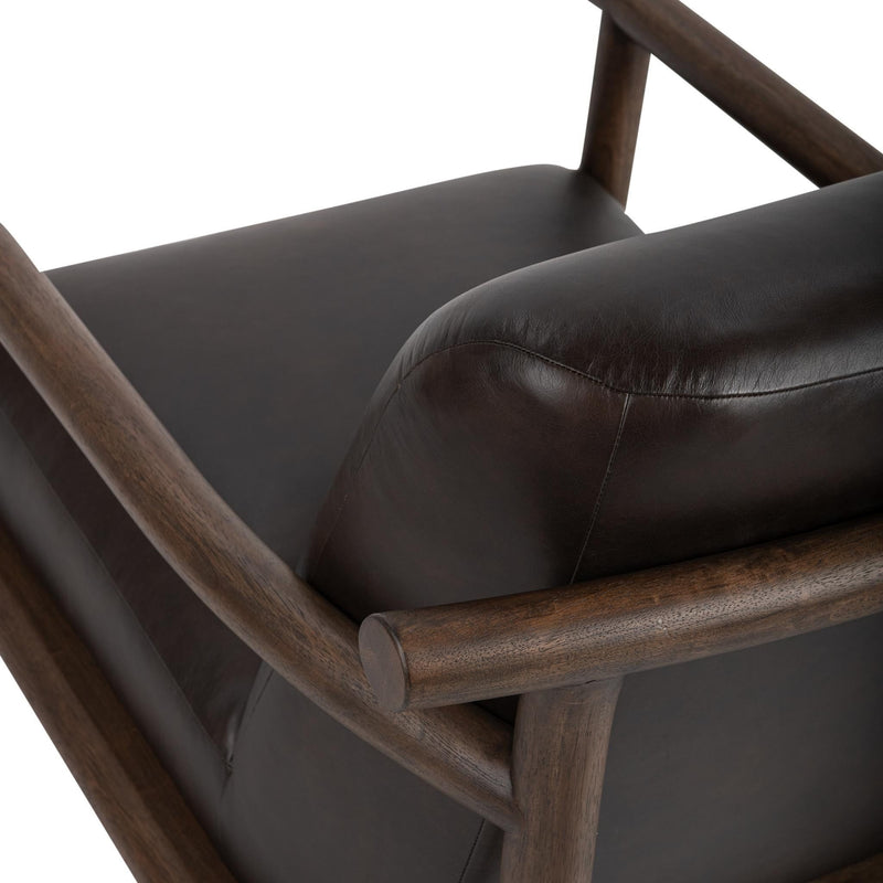 Azoria - Accent Chair - R&R Furniture Gallery (Fountain Valley, CA)
