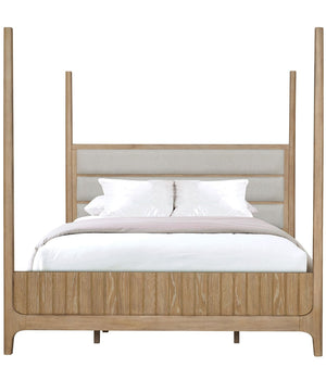 Escape - Bedroom Poster Bed