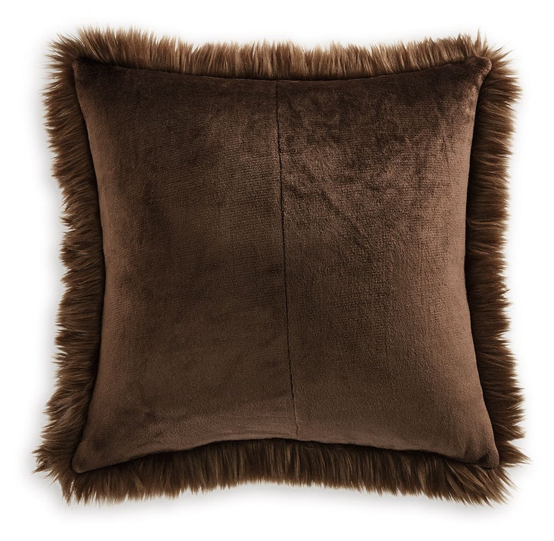 Bellethrone - Pillow - R&R Furniture Gallery (Fountain Valley, CA)