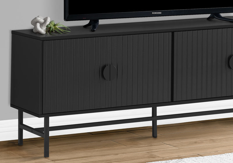 TV Stand, Console, Media Entertainment Center, Storage Cabinet, And Contemporary & Modern - R&R Furniture Gallery (Fountain Valley, CA)