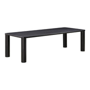 Akola - Rectangular Dining Table - R&R Furniture Gallery (Fountain Valley, CA)