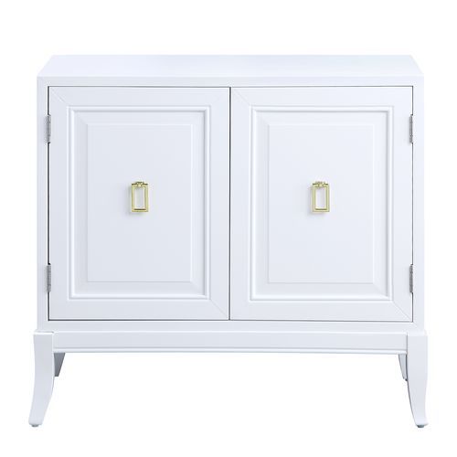 Clem - Console Table - R&R Furniture Gallery (Fountain Valley, CA)