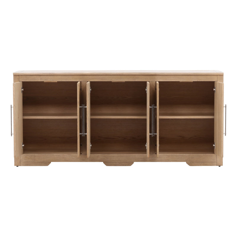 Delacruz - Sideboard